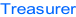 Treasurer
